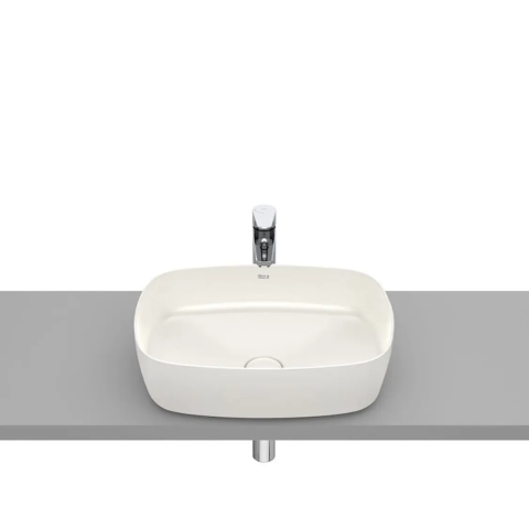 Roca A327500650 Inspira SOFT 檯上洗手盆